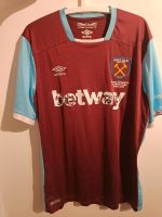 West Ham Trikot Umbro Special XL Wandsbek - Hamburg Marienthal Vorschau