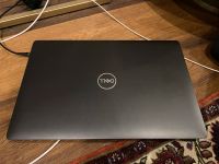 Laptop von Dell Latitude 5500 Leipzig - Knautkleeberg-Knauthain Vorschau