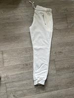 Opus Damen Freizeithose Größe 38 weiß Niedersachsen - Oyten Vorschau