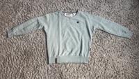Naketano Obersized Pullover Sweatshirt Gr.M grau Thüringen - Gotha Vorschau