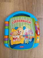 Kinderbuch Liederbuch Fisher-Price Licht Ton - neuwertig - Niedersachsen - Hambergen Vorschau