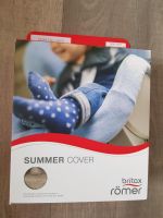 Britax Römer Summer Cover Bayern - Weiden (Oberpfalz) Vorschau