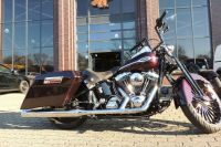 Harley-Davidson FLSTSCI  Softail Heritage Springer Wandsbek - Hamburg Farmsen-Berne Vorschau