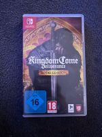 Kingdom Come Deliverance Switch Thüringen - Unterwellenborn Vorschau