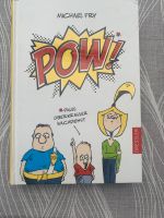 Buch „POW!“ Band 1 Neu Schleswig-Holstein - Elsdorf-Westermühlen Vorschau