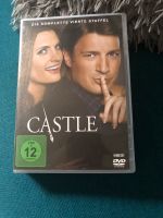 Castle, Die komplett 4. Staffel, 6 DVDs, Versand 2,30 € Baden-Württemberg - Oberhausen-Rheinhausen Vorschau