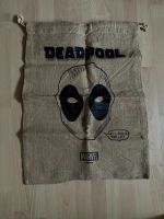 Deadpool Weihnachtsmann-Sack Jute Sack Essen - Rellinghausen Vorschau