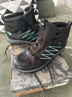 Wanderschuhe The North Face *ungetragen* Nordrhein-Westfalen - Lengerich Vorschau