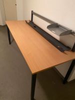 Schreibtisch zu verkaufen Rheinland-Pfalz - Kretz Vorschau
