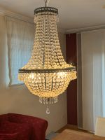 Kronleuchter Lampe für Esstisch Esszimmer Tisch Wohnzimmer Niedersachsen - Zeven Vorschau