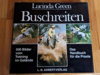 Buschreiten von Lucinda Green Niedersachsen - Goslar Vorschau