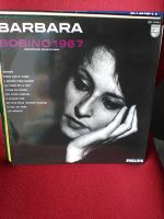 Vinyl-LP Chanson Barbara - Live im Bobino 1967 Altona - Hamburg Lurup Vorschau