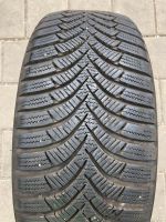 1x 185/50R16 81H HANKOOK WINTER I*CEPT RS2 WINTERREIFEN #1443 Bayern - Bad Tölz Vorschau