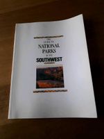 Buch über die Nationalparks USA Südwesten Düsseldorf - Eller Vorschau