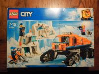 Lego City Arktis-Erkundungstruck Nr.: 60194 Bayern - Denklingen Vorschau