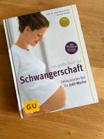 Das große Buch zur Schwangerschaft Bayern - Engelsberg Vorschau