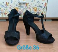 High Heels, Stiefel, Stiefeletten, Plateau, Wedges Hessen - Darmstadt Vorschau