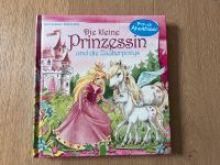 Pop Up Buch ,Die kleine Prinzessin und die Zauberponys‘ Bayern - Mühldorf a.Inn Vorschau