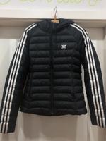 Adidas Winter/Übergangsjacke Leipzig - Altlindenau Vorschau