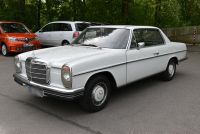 Mercedes Benz W114/W115 /8  250CE Bayern - Augsburg Vorschau