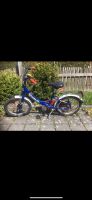 16 Zoll Kinder Fahrrad Kinderfahrrad von Delphine Schleswig-Holstein - Bad Segeberg Vorschau