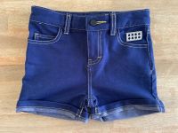 Lego Legowear Jeans Shorts wie neu 116 verstellbarer Bund Bayern - Garmisch-Partenkirchen Vorschau