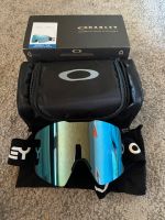 Oakley Fall Line L Factory Skibrille Saarland - Schwalbach Vorschau