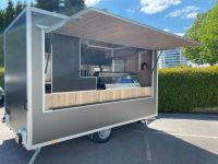 Mega Imbisswagen Imbissanhänger Foodtruck Premium DANSTEP Nordrhein-Westfalen - Wülfrath Vorschau