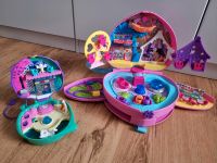 Polly Pocket Freizeitpark und Marienkäfer Schatulle Bielefeld - Stieghorst Vorschau