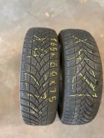 2x Winterreifen M+S Semperit 165/60R15 77T Inkl.Mont Dortmund - Innenstadt-West Vorschau