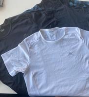 3er Set, Sportshirt, Funktionsshirt, Laufshirt, Größe M, Sachsen - Zwickau Vorschau
