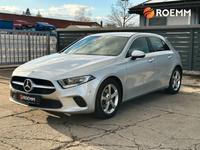 Mercedes-Benz A -Klasse A 200*Garantie*Digital*Spurhalteass* Bayern - Burgthann  Vorschau