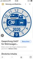 Gasprüfung in Haltern am See - Fa. WM-Camper .An der Ziegelei 38 Nordrhein-Westfalen - Haltern am See Vorschau