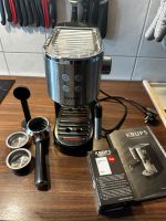 Krups Virtuoso Kaffeemaschine, Siebträgermaschine Hannover - Vahrenwald-List Vorschau