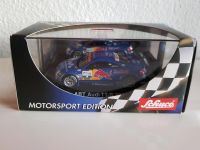 Schuco Audi TT-R DTM 2002 Ekström 1:43 Aachen - Aachen-Brand Vorschau