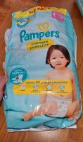 15 St Pampers premium protection Gr 4 Dresden - Blasewitz Vorschau