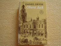 Oberst Jack - Daniel Defoe  Buch Club 65 Aufbau Verlag Berlin DDR Thüringen - Nordhausen Vorschau