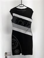 Desigual Etui-Kleid schwarz, Gr. L, neu Hessen - Langen (Hessen) Vorschau