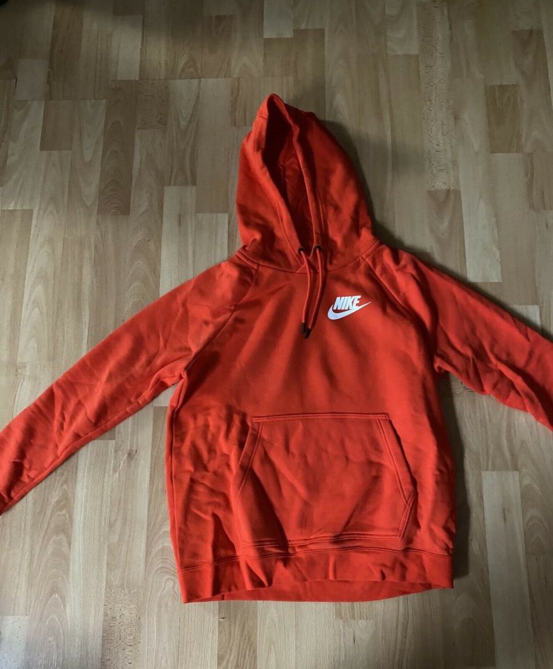 Nike Hoodie Unisex Neu in Tübingen