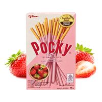 Pocky Strawberry Baden-Württemberg - Heitersheim Vorschau