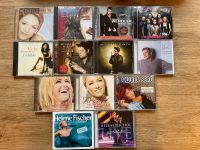 Michael Hirte, Helene Fischer, Michelle, Vicky Leandros CDs Saarland - Saarlouis Vorschau
