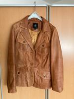 Lederjacke Gr. 36 Nordrhein-Westfalen - Lüdenscheid Vorschau