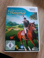 Abenteuer auf dem Reiterhof nintendo wii Niedersachsen - Oldenburg Vorschau