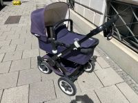 Bugaboo BUFFALO inkl. Buggyboard & Adapter für Maxi Cosy! Feldmoching-Hasenbergl - Feldmoching Vorschau