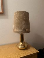 Vintage Nachttischlampe, Retro, Lampe, Samt, Trend Bayern - Deggendorf Vorschau