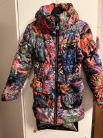 Mädchen Jacke DESIGUAL, gr 116 Nürnberg (Mittelfr) - Kleinreuth b Schweinau Vorschau