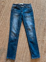 Cecil Jeans Gr 29 Jeanshose Vögel Nordrhein-Westfalen - Much Vorschau