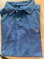 Poloshirt Marke GANT Bayern - Waldbrunn Vorschau