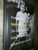 Ruth Barnett Nationalität Staatenlos Kinder Transport Geschichte Berlin - Pankow Vorschau