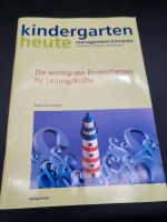 Rechtsthemen für Leitungen Essen - Essen-Frintrop Vorschau